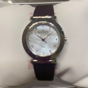 Skagen ladies watch